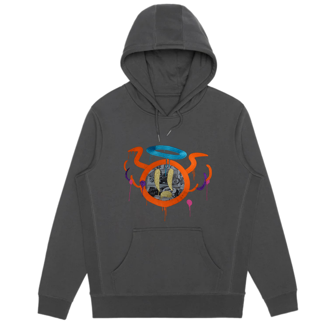 Evil Angel’s Newspaper